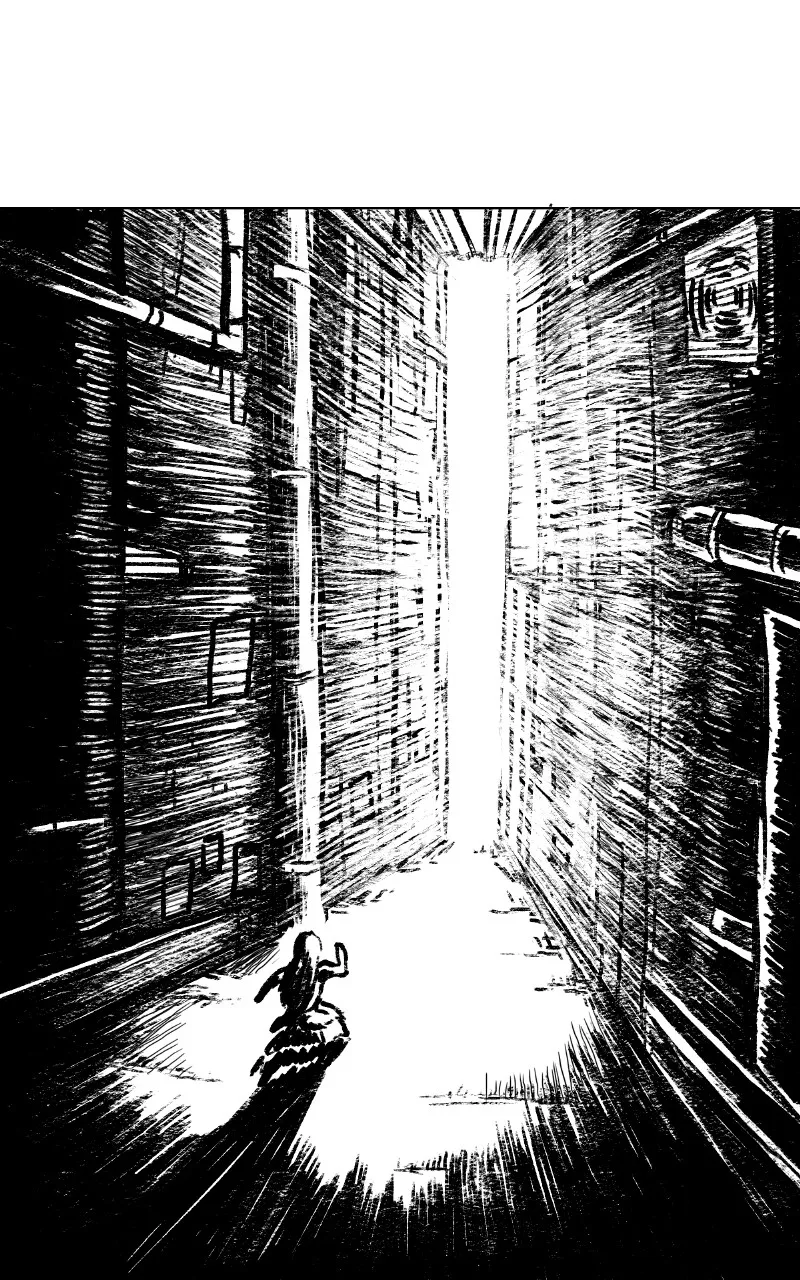 The Graymark Chapter 20 page 43 - 