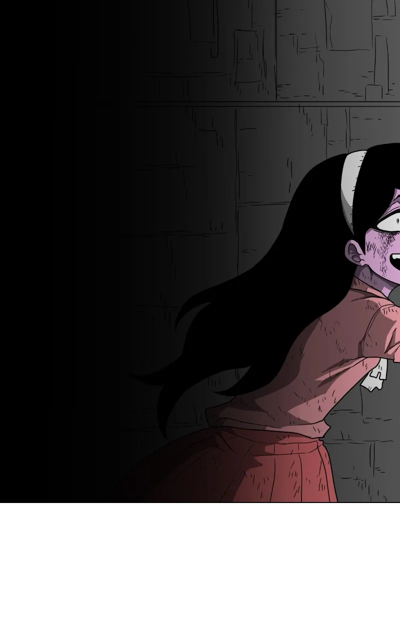 The Graymark Chapter 20 page 45 - 