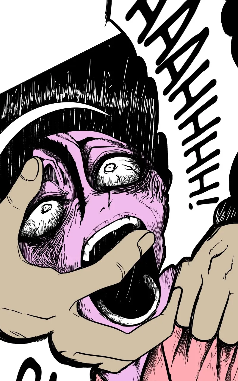 The Graymark Chapter 20 page 50 - 