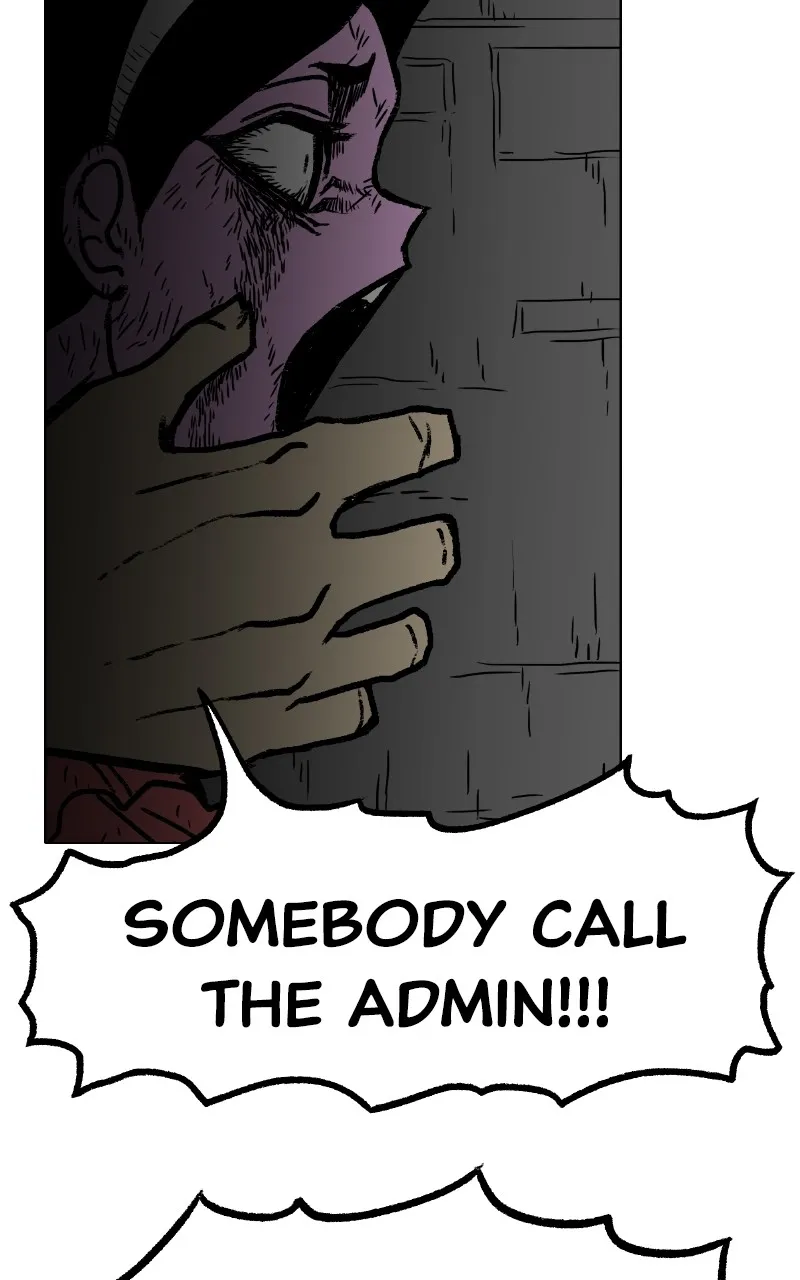 The Graymark Chapter 20 page 55 - 