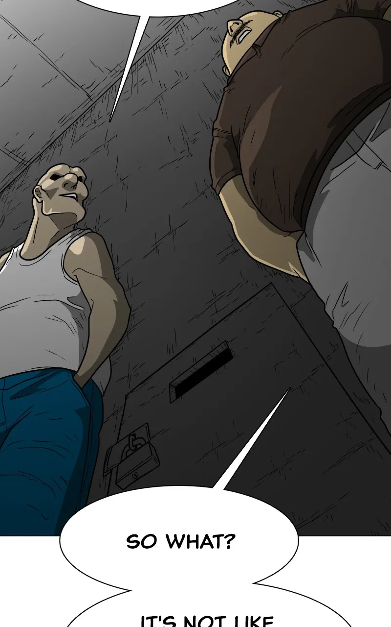 The Graymark Chapter 20 page 8 - 