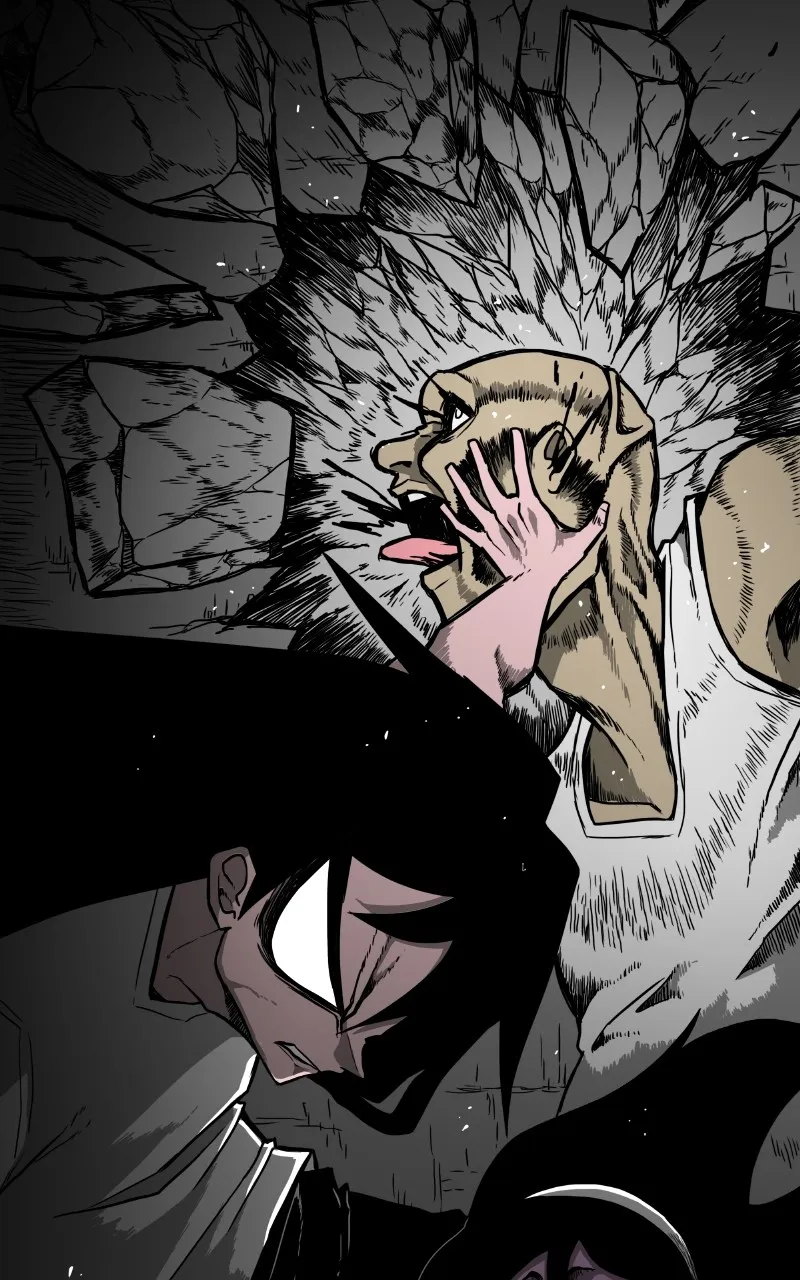 The Graymark Chapter 20 page 78 - 