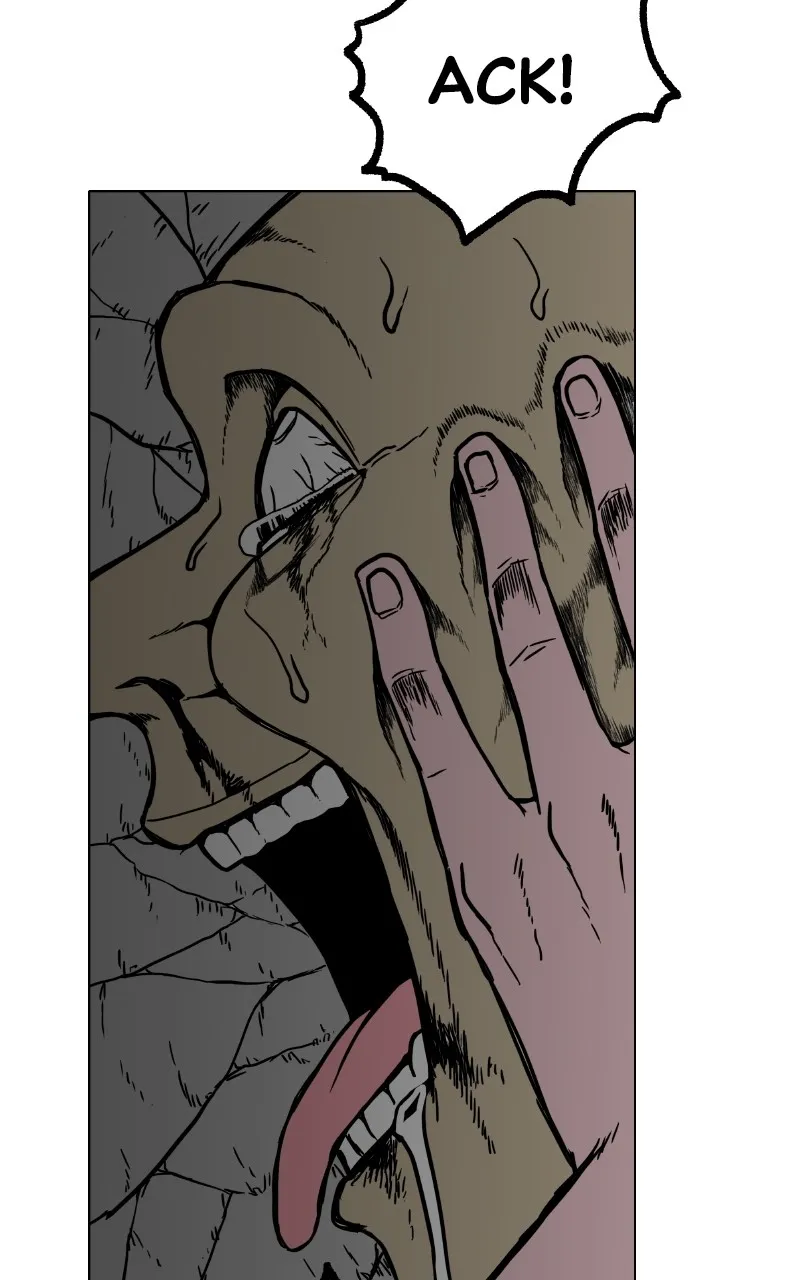 The Graymark Chapter 20 page 80 - 