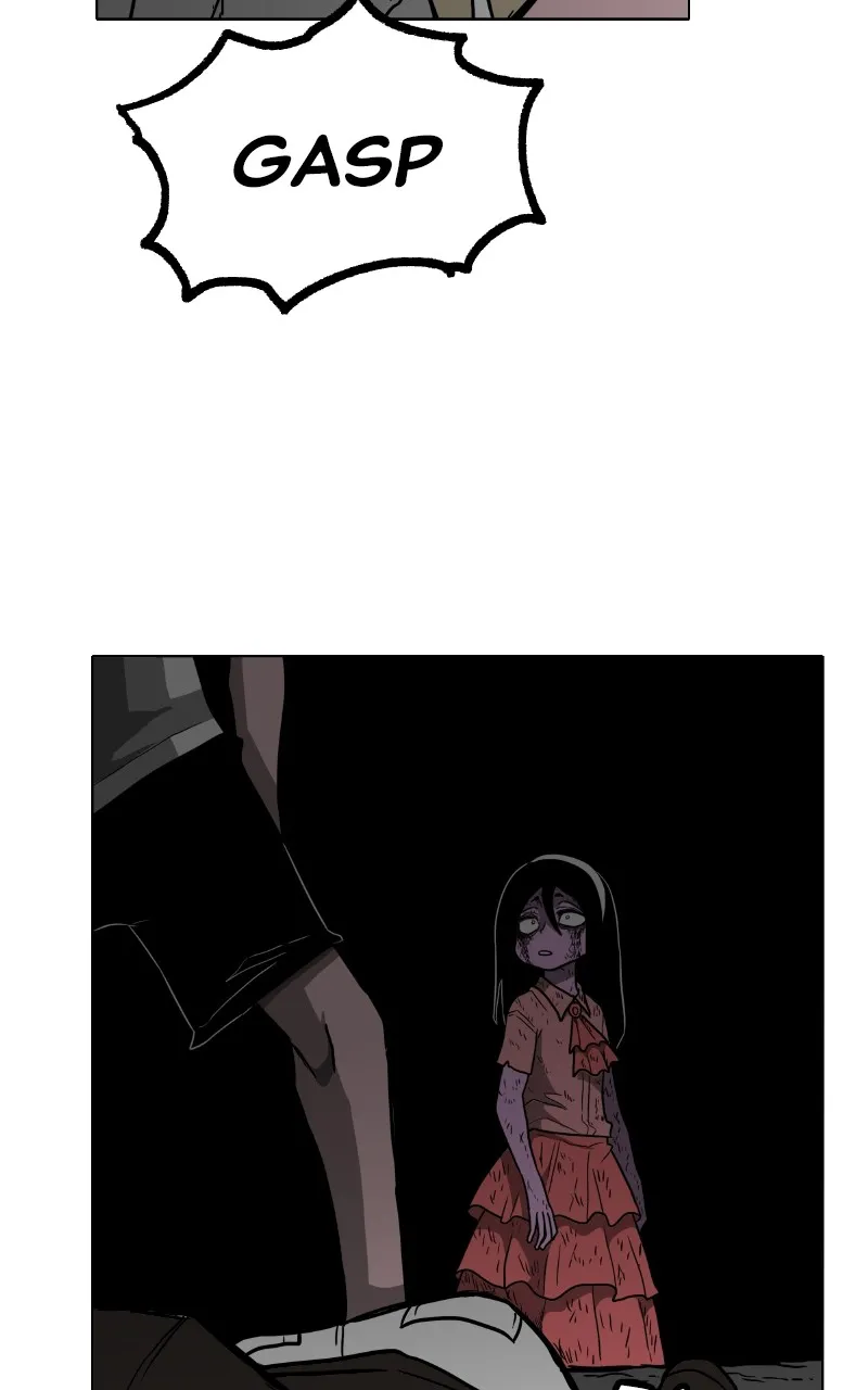 The Graymark Chapter 20 page 81 - 