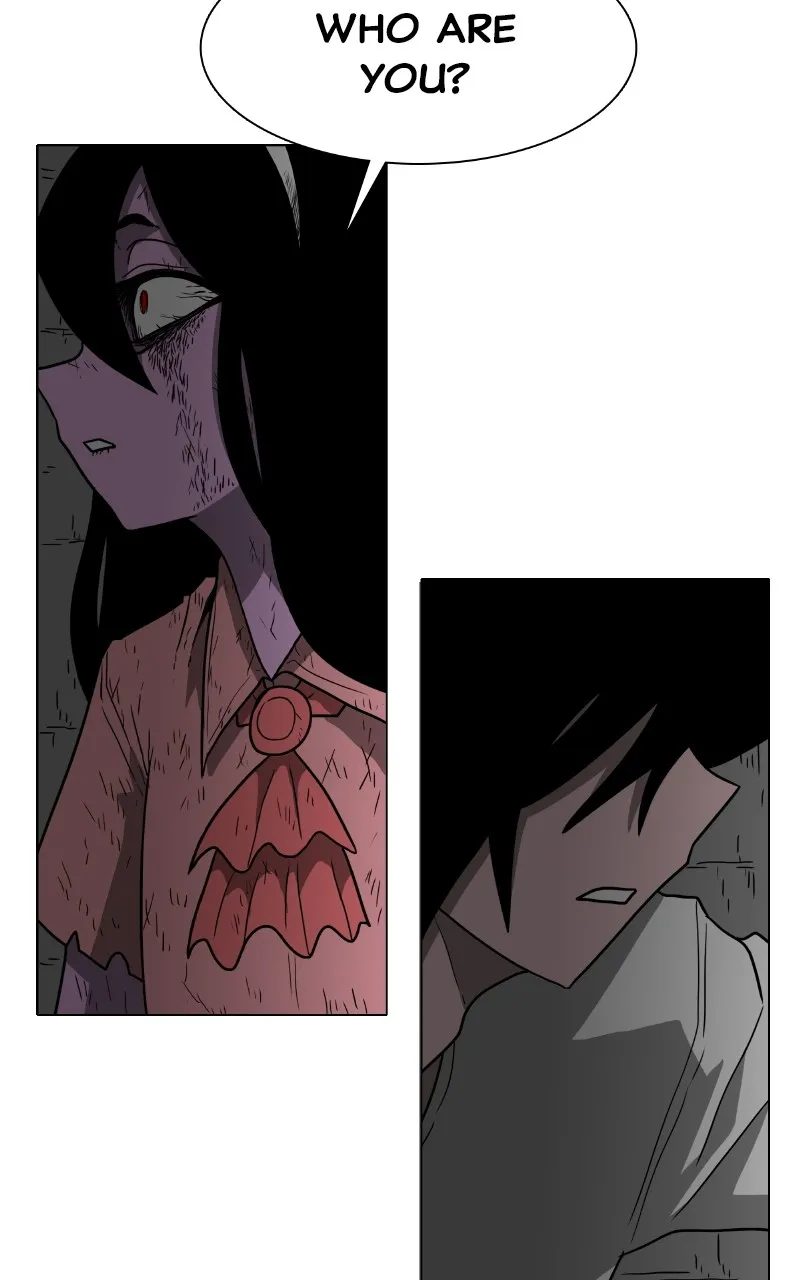 The Graymark Chapter 20 page 83 - 