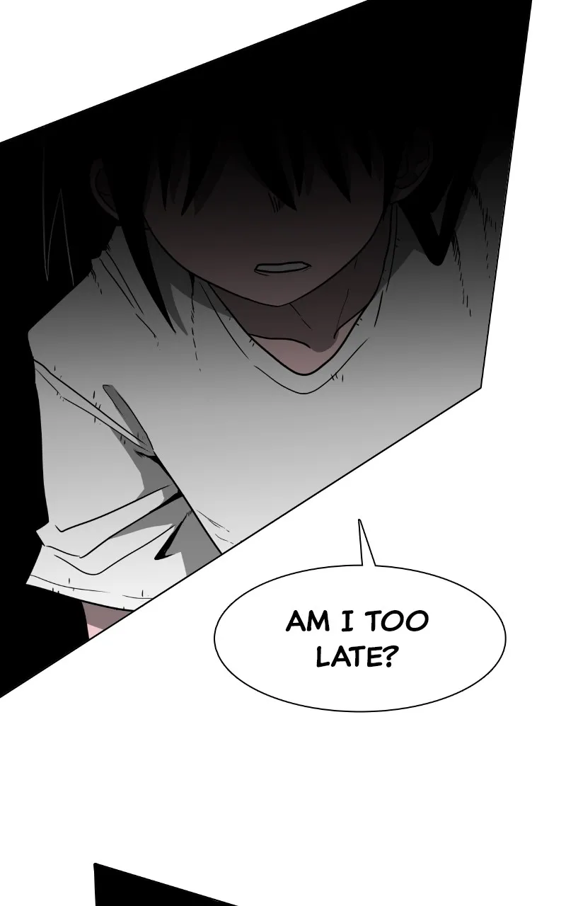 The Graymark Chapter 20 page 86 - 