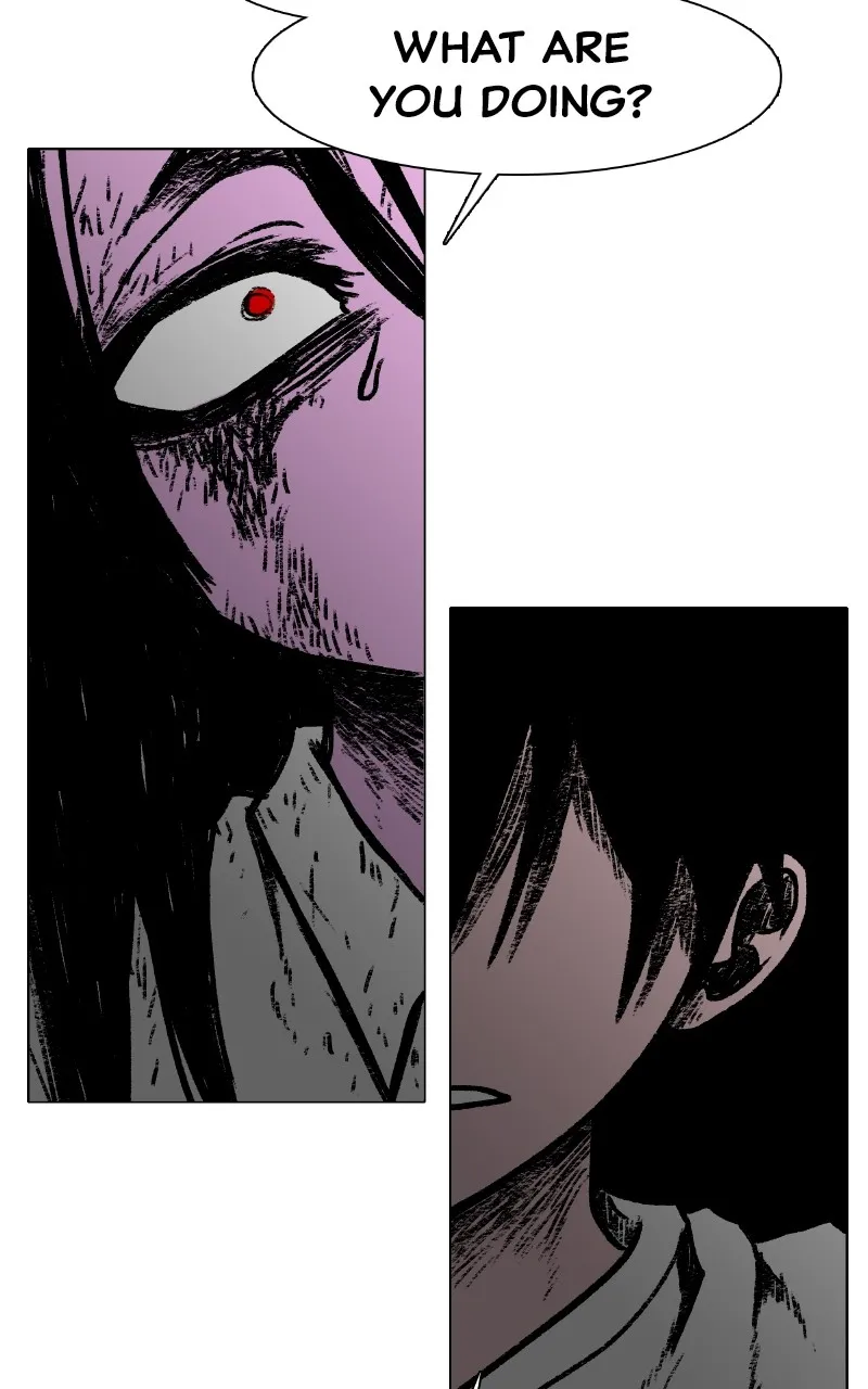 The Graymark Chapter 20 page 97 - 