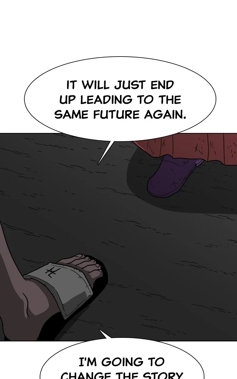 The Graymark Chapter 20 page 99 - 
