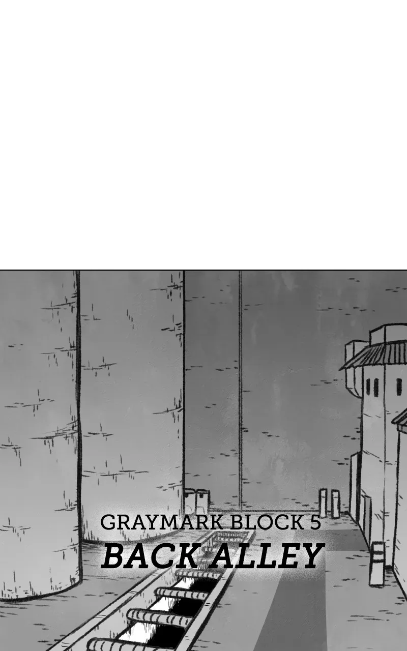 The Graymark Chapter 21 page 1 - 