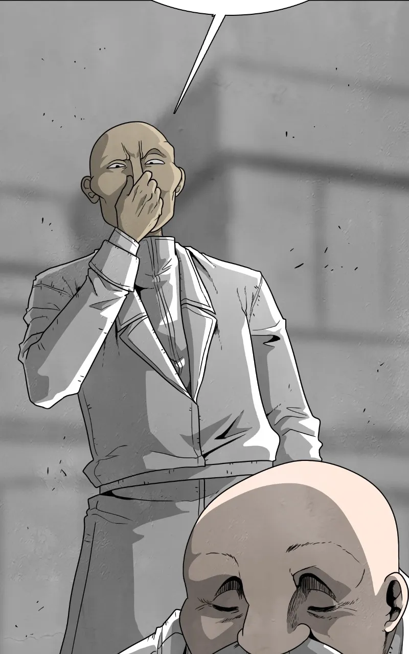 The Graymark Chapter 21 page 11 - 