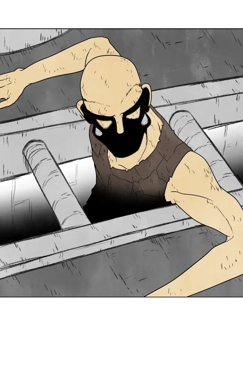 The Graymark Chapter 21 page 106 - 
