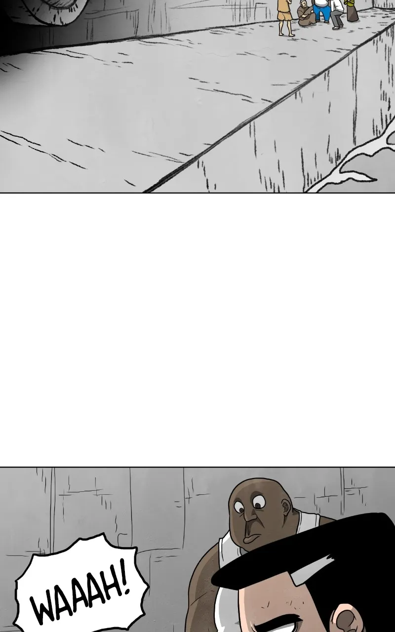 The Graymark Chapter 21 page 18 - 