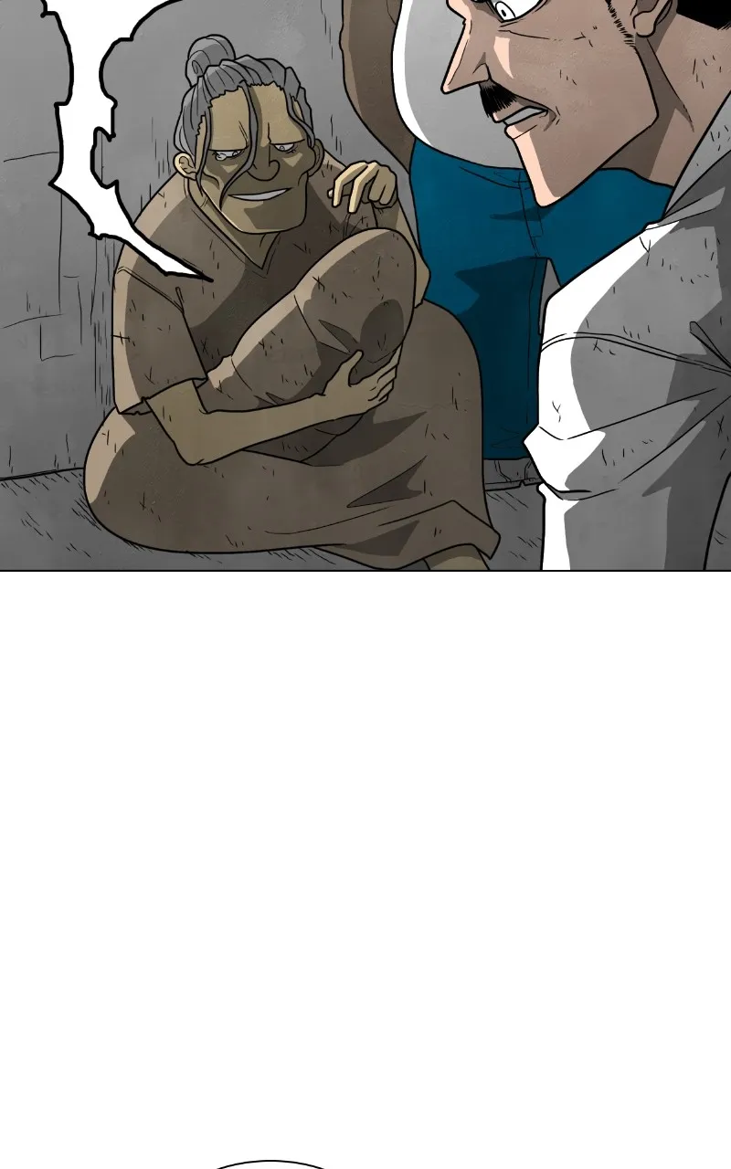 The Graymark Chapter 21 page 19 - 