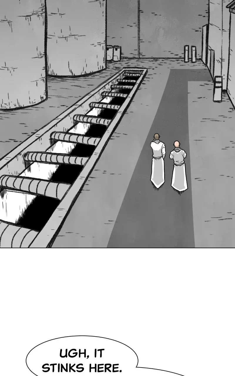 The Graymark Chapter 21 page 3 - 