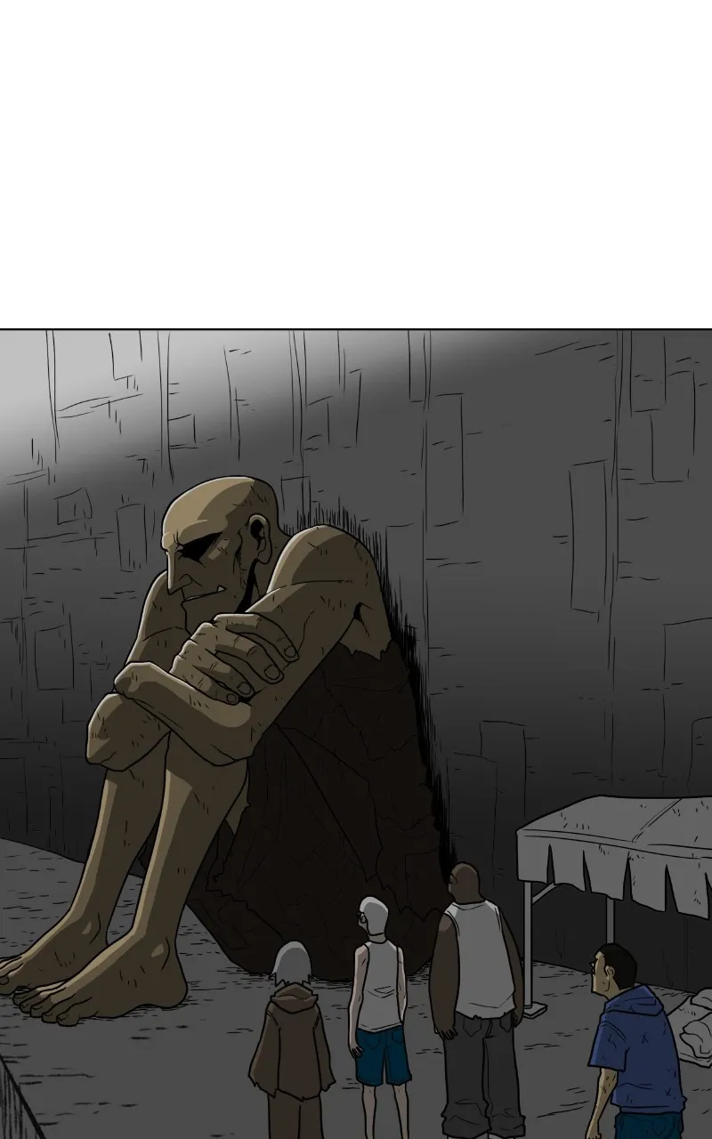 The Graymark Chapter 21 page 28 - 