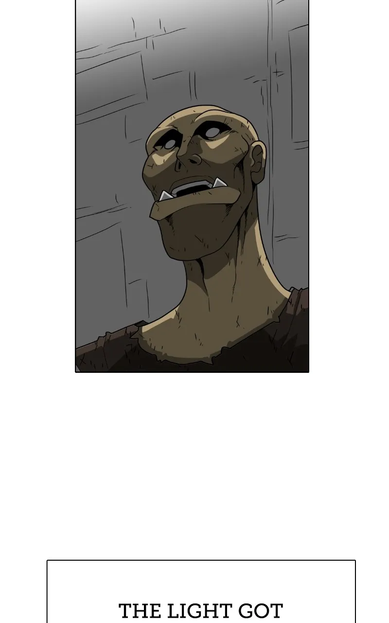 The Graymark Chapter 21 page 32 - 