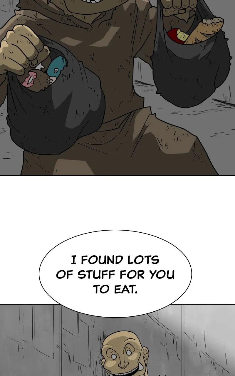 The Graymark Chapter 21 page 38 - 