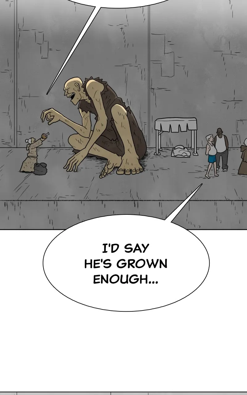 The Graymark Chapter 21 page 40 - 