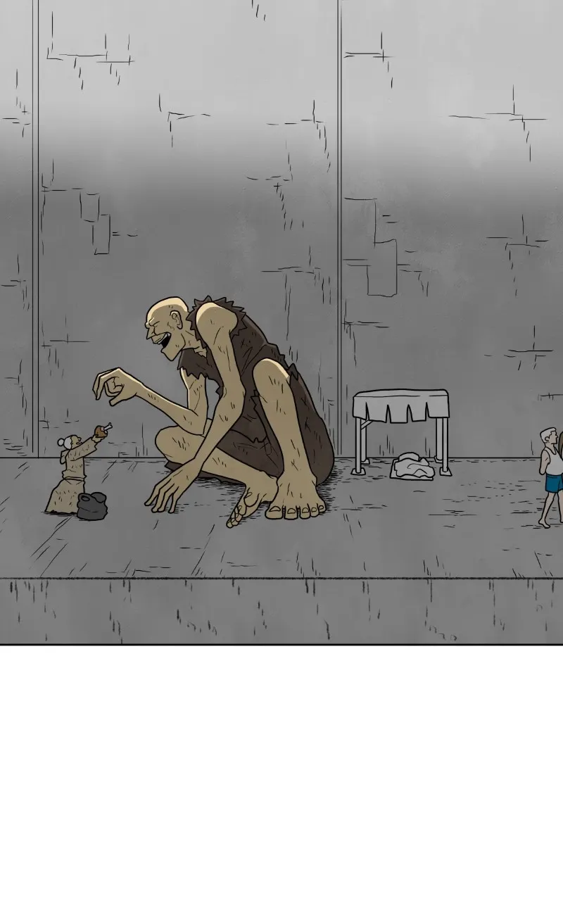 The Graymark Chapter 21 page 41 - 