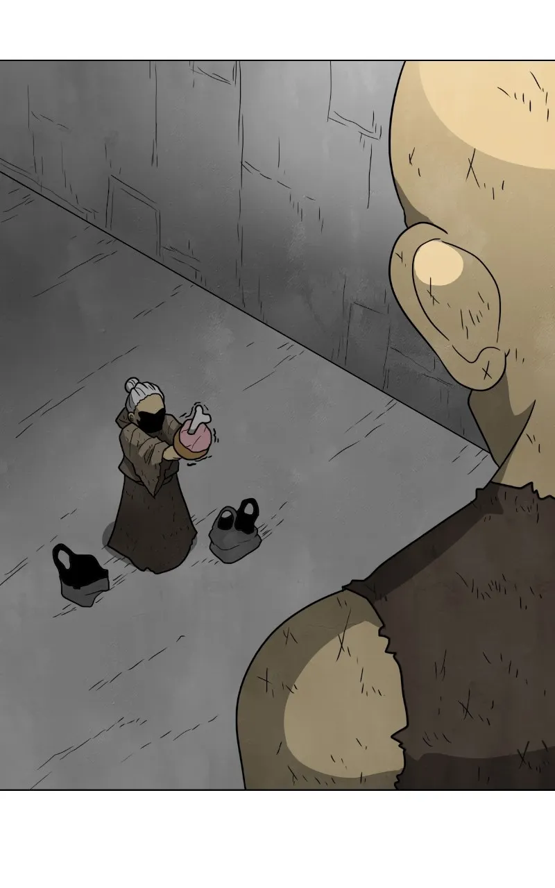 The Graymark Chapter 21 page 42 - 