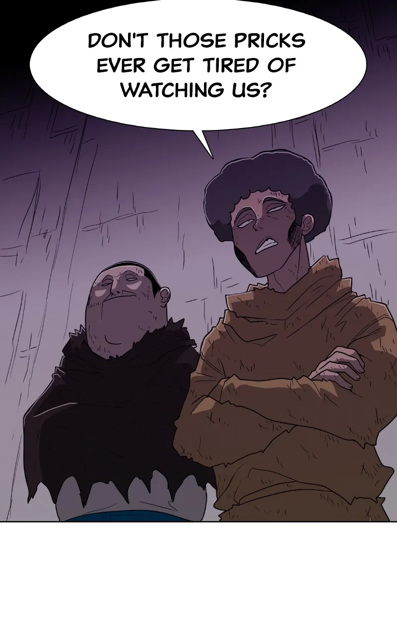 The Graymark Chapter 21 page 47 - 