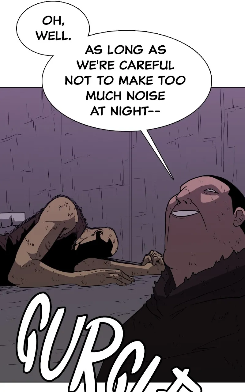 The Graymark Chapter 21 page 48 - 