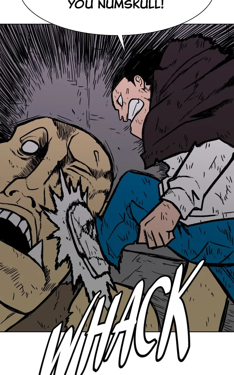 The Graymark Chapter 21 page 53 - 
