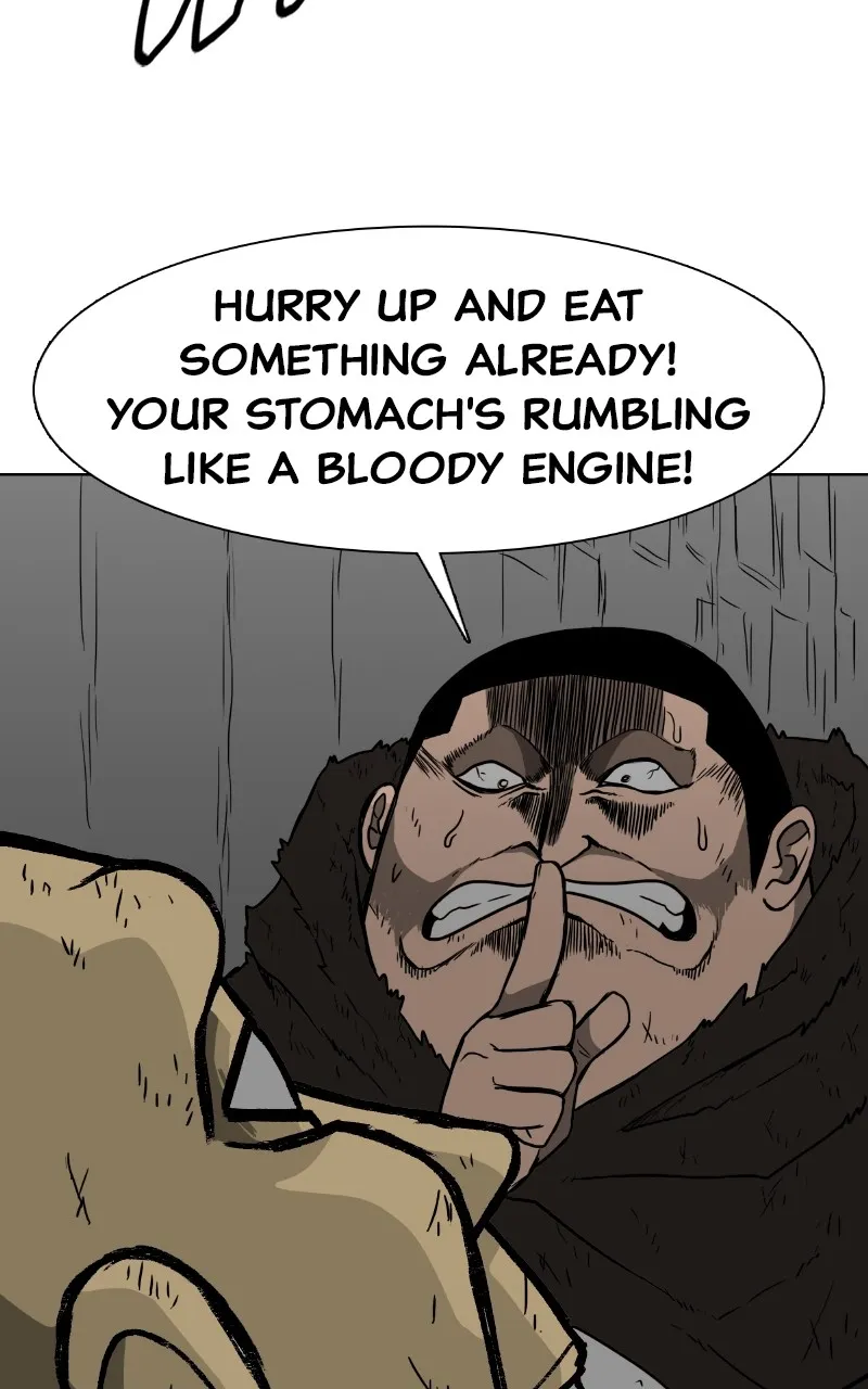 The Graymark Chapter 21 page 54 - 