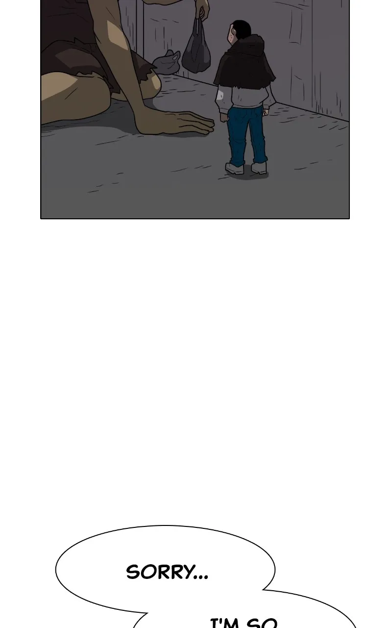 The Graymark Chapter 21 page 56 - 