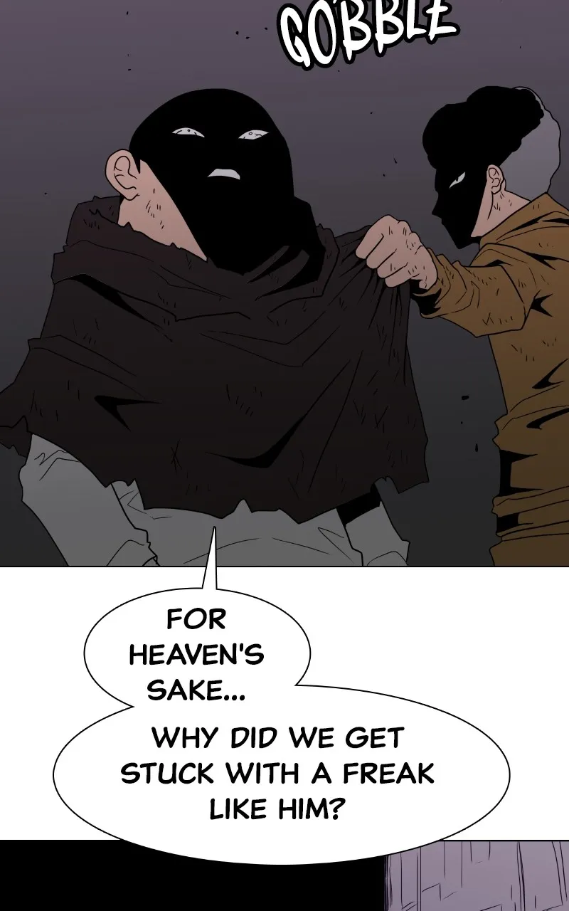 The Graymark Chapter 21 page 58 - 
