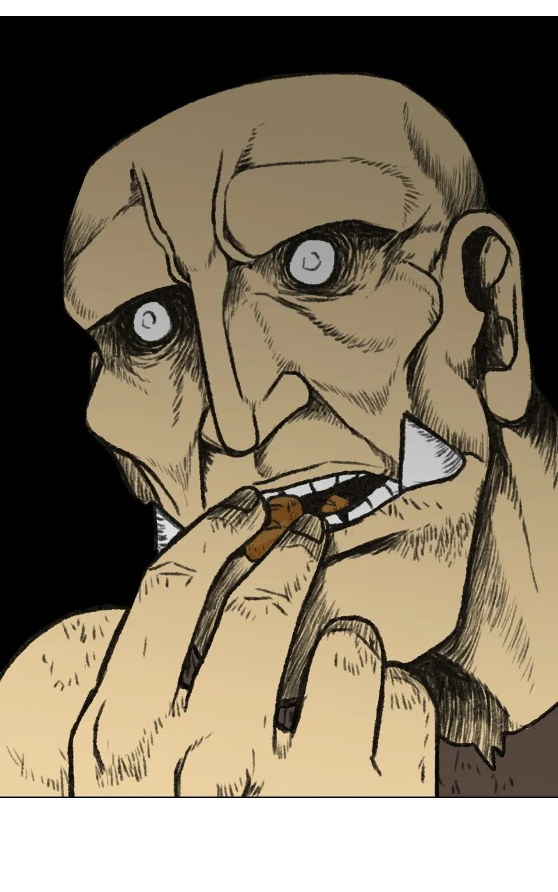 The Graymark Chapter 21 page 60 - 