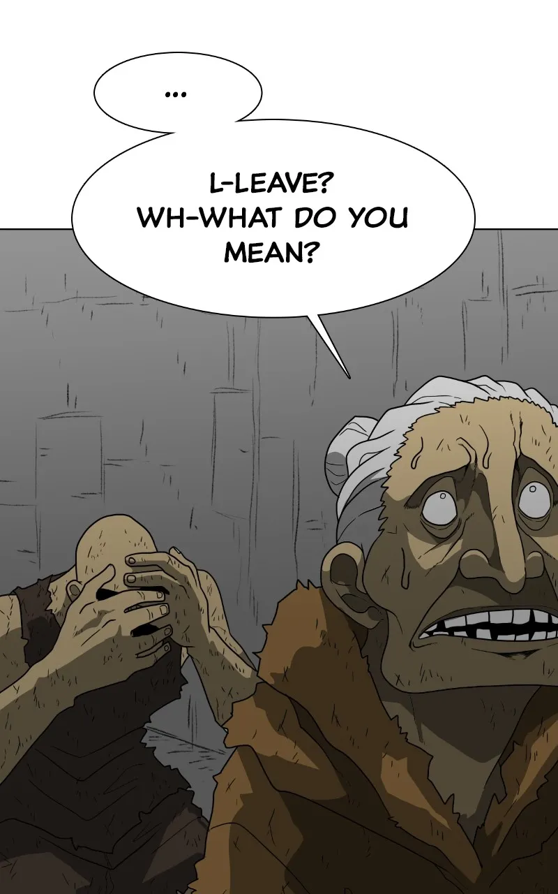 The Graymark Chapter 21 page 67 - 