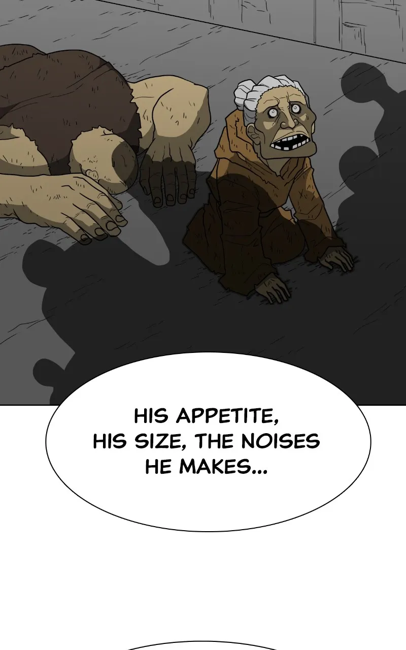 The Graymark Chapter 21 page 70 - 