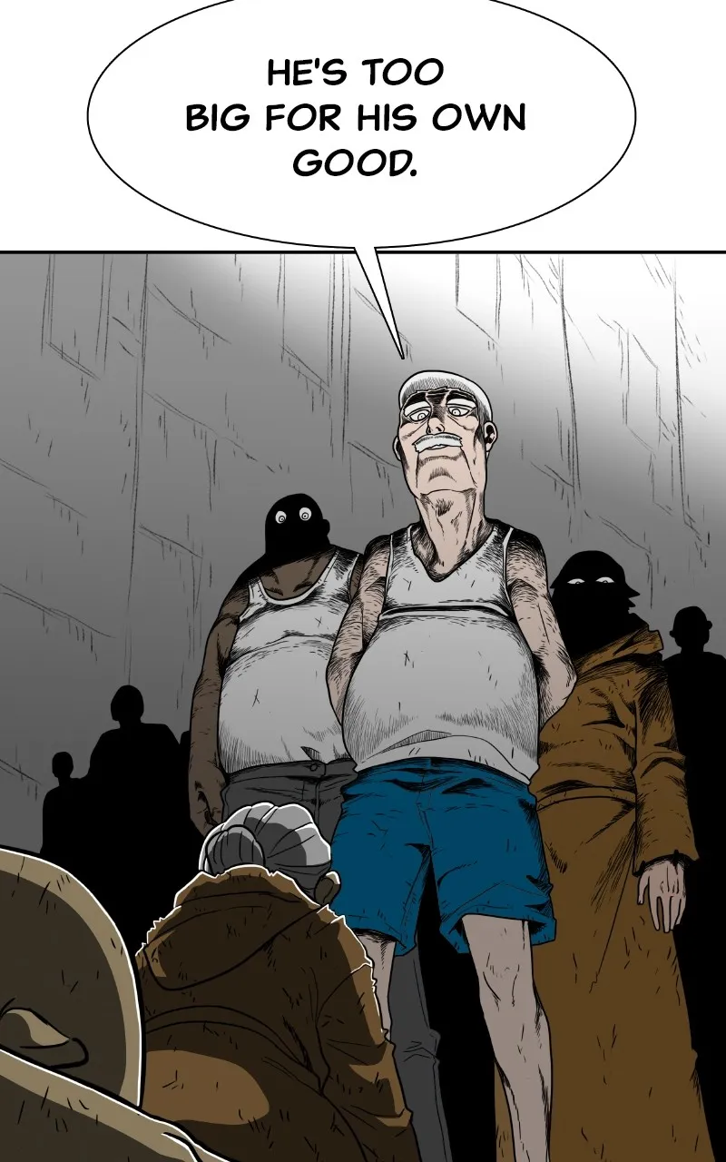 The Graymark Chapter 21 page 71 - 