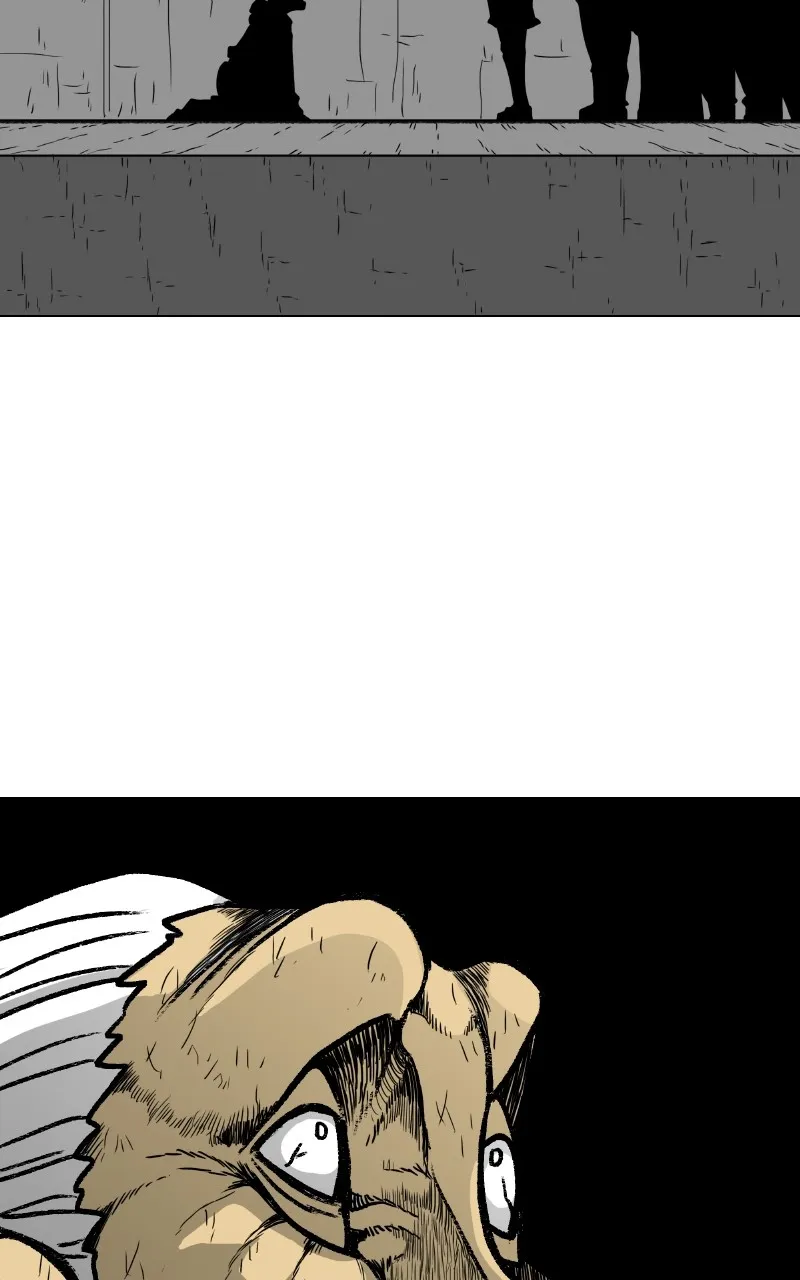 The Graymark Chapter 21 page 75 - 