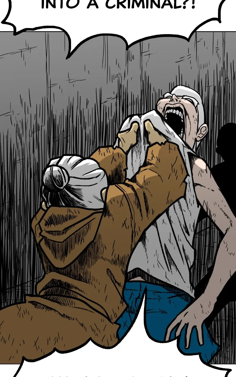 The Graymark Chapter 21 page 77 - 