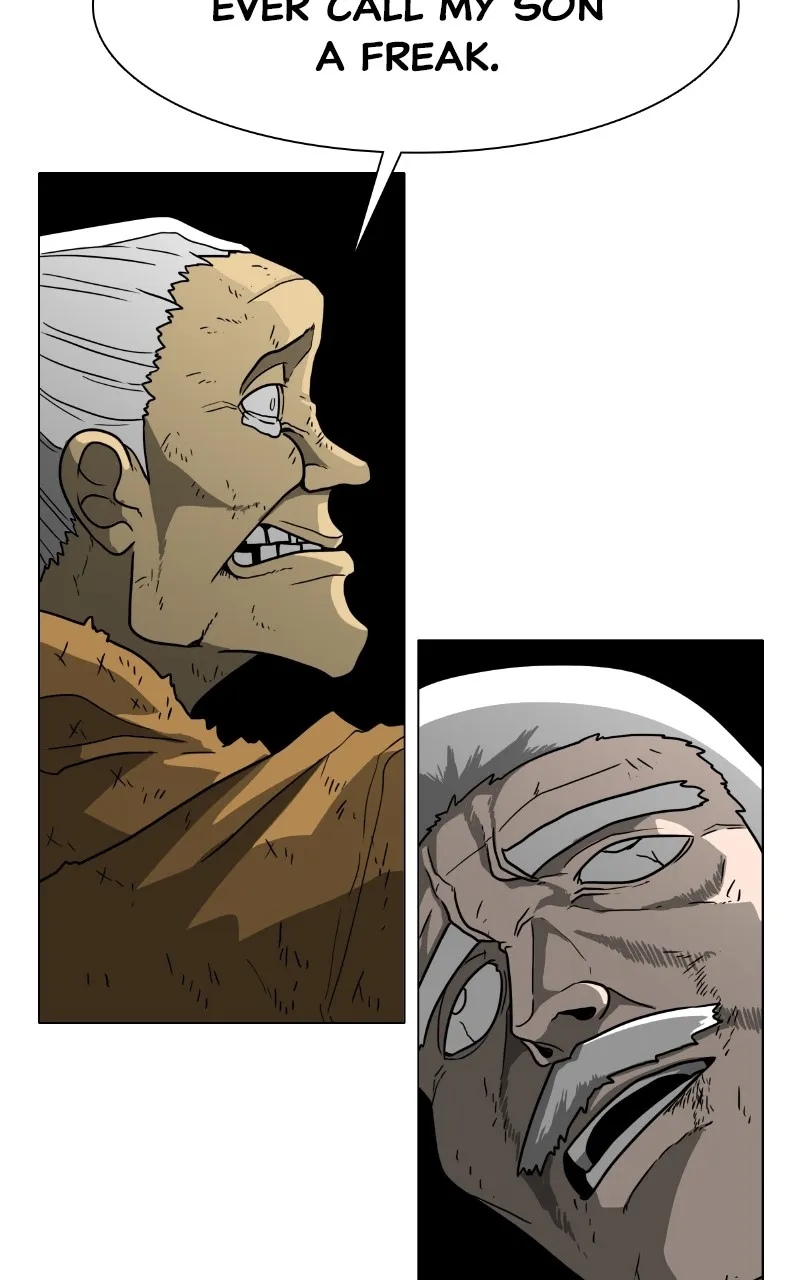 The Graymark Chapter 21 page 80 - 