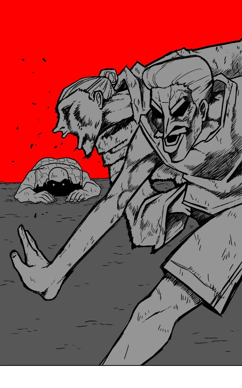 The Graymark Chapter 21 page 82 - 