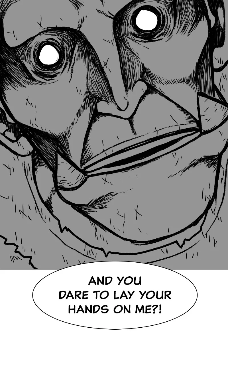 The Graymark Chapter 21 page 84 - 