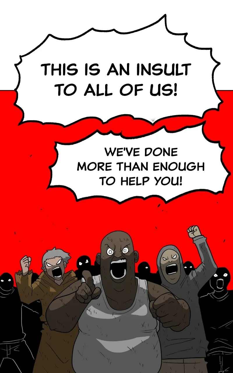 The Graymark Chapter 21 page 85 - 