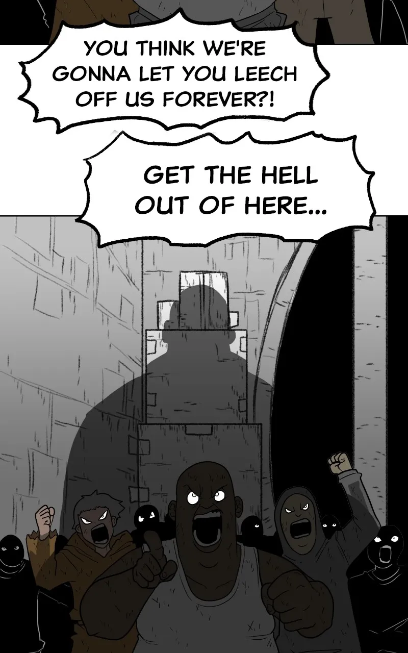 The Graymark Chapter 21 page 86 - 
