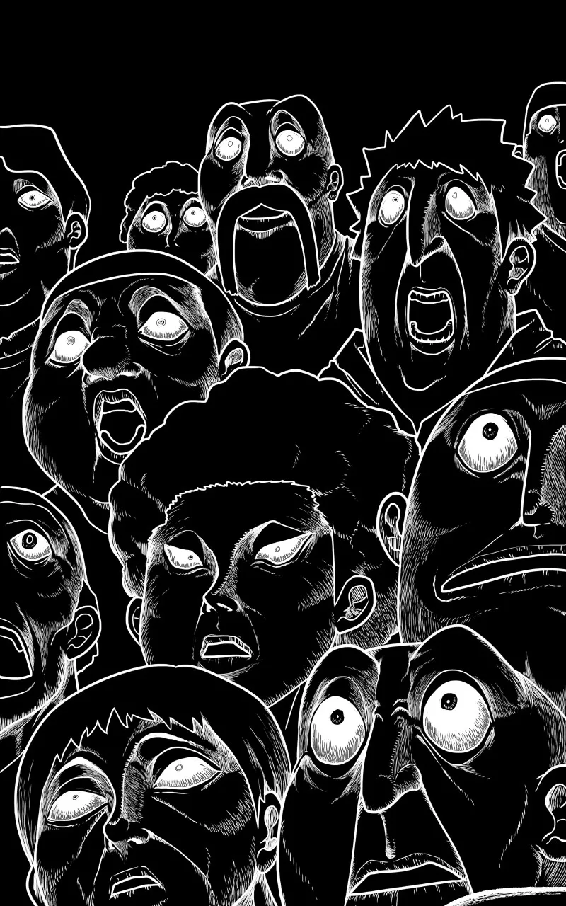 The Graymark Chapter 21 page 89 - 
