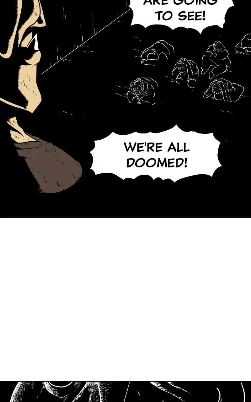 The Graymark Chapter 21 page 93 - 
