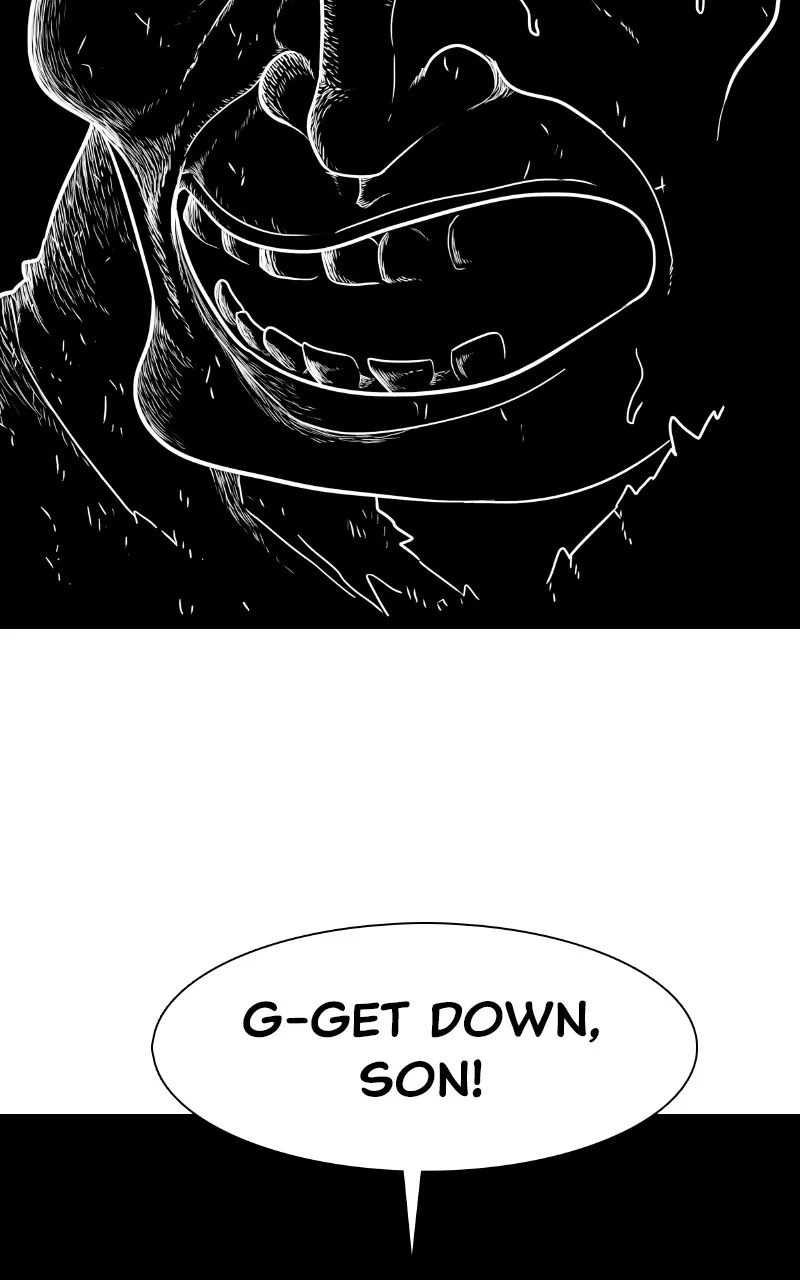 The Graymark Chapter 21 page 94 - 