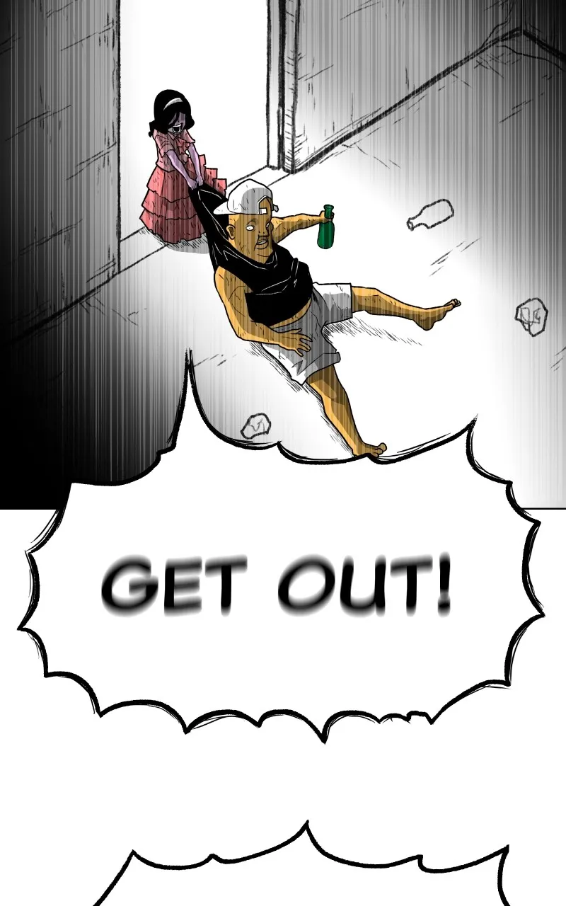 The Graymark Chapter 22 page 106 - 