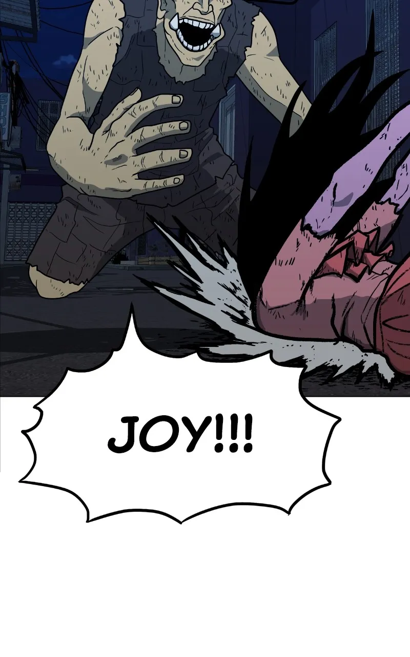 The Graymark Chapter 22 page 111 - 
