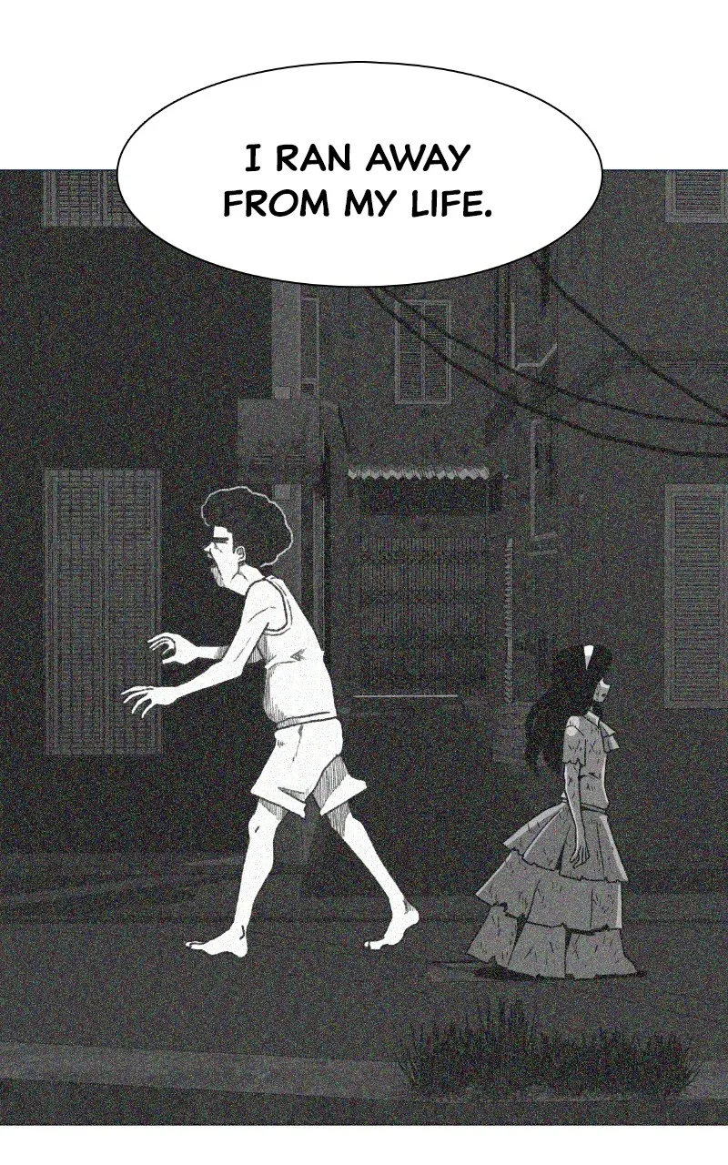 The Graymark Chapter 22 page 120 - 