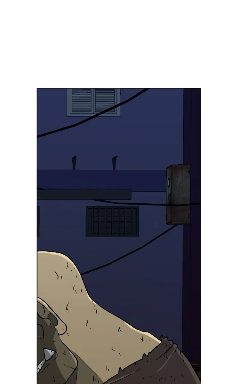 The Graymark Chapter 22 page 128 - 