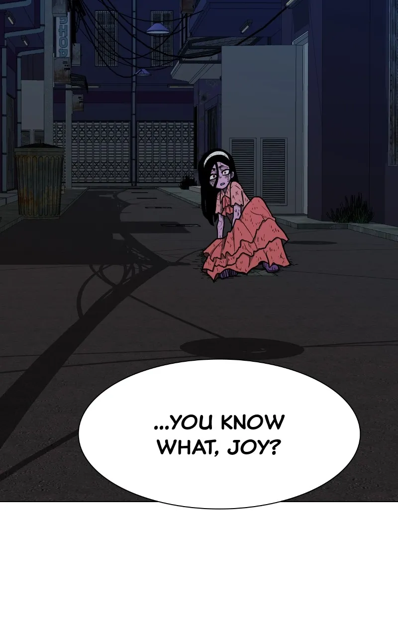 The Graymark Chapter 22 page 134 - 