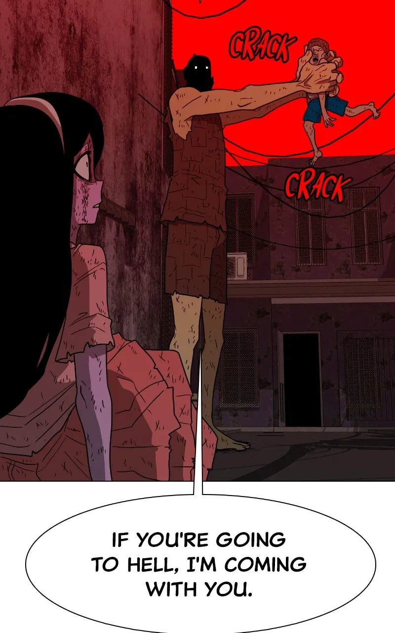 The Graymark Chapter 22 page 138 - 